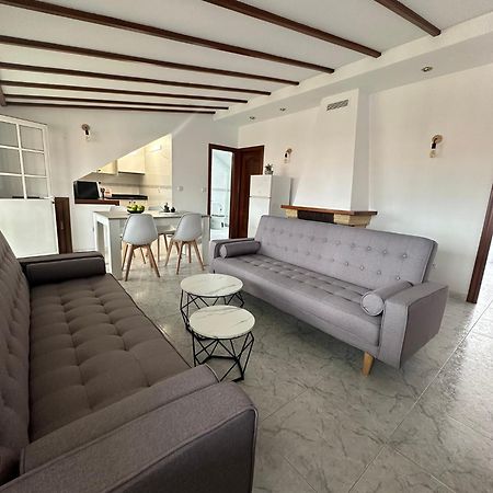 Apartmán Atico En El Centro De Cambados Exteriér fotografie