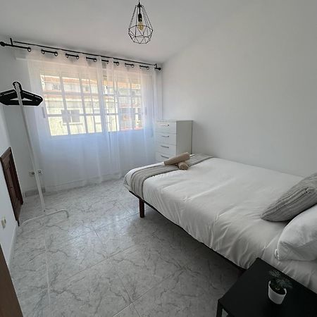 Apartmán Atico En El Centro De Cambados Exteriér fotografie