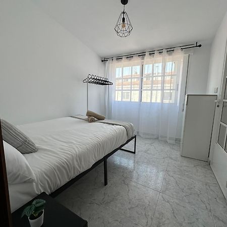 Apartmán Atico En El Centro De Cambados Exteriér fotografie