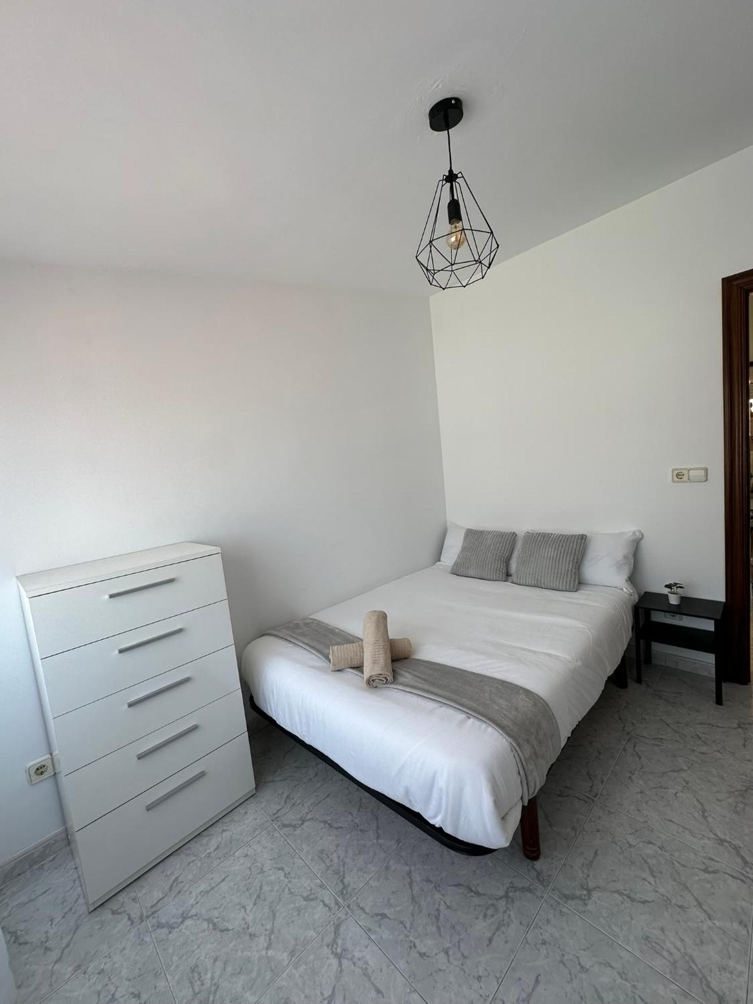 Apartmán Atico En El Centro De Cambados Exteriér fotografie