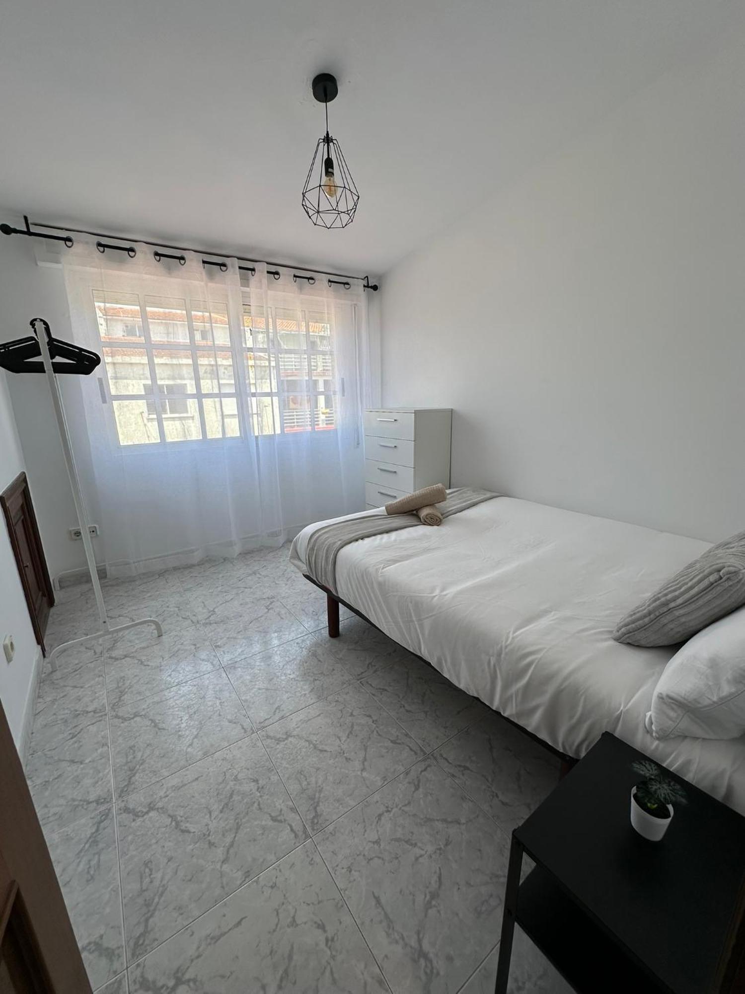 Apartmán Atico En El Centro De Cambados Exteriér fotografie