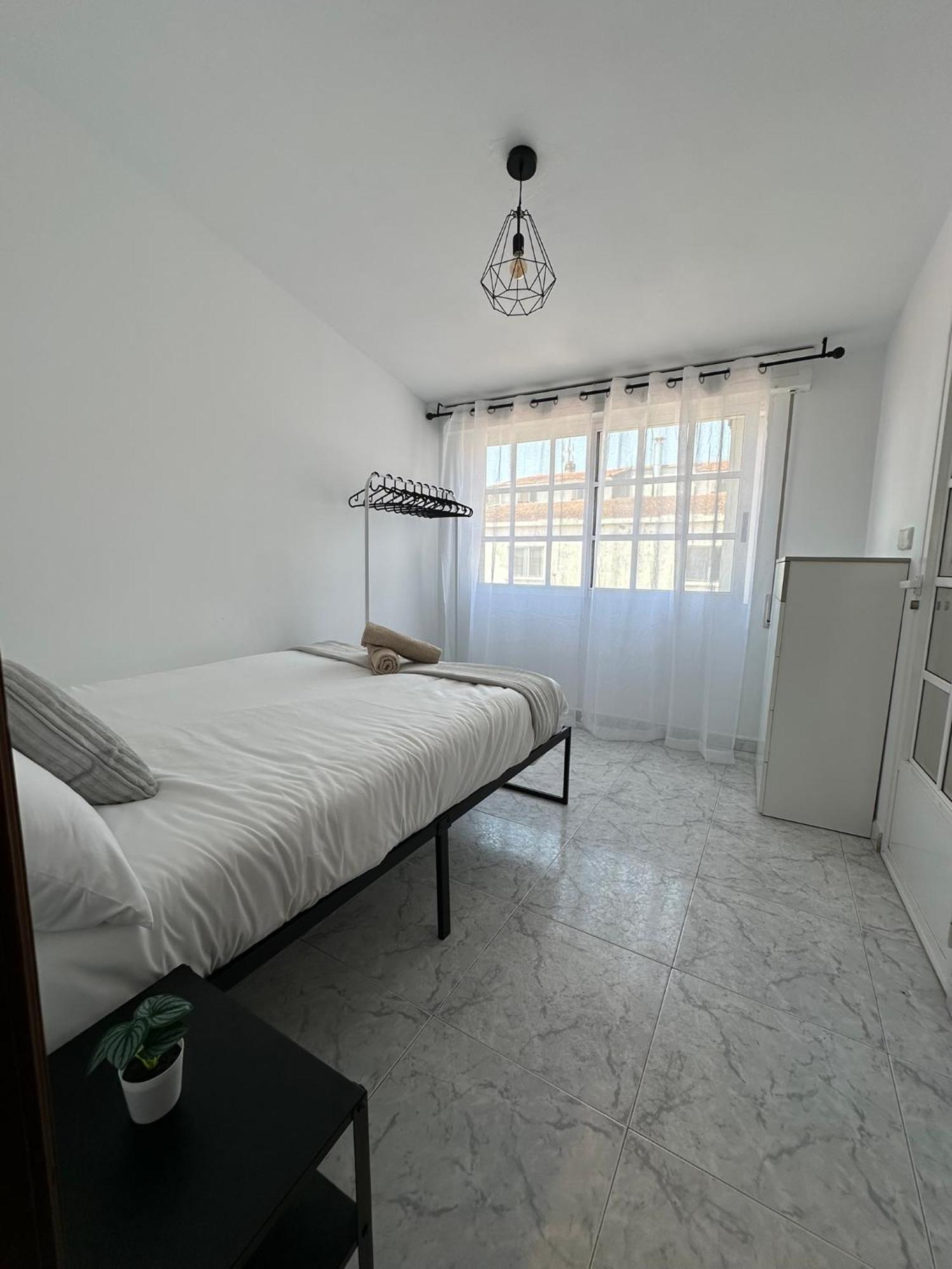 Apartmán Atico En El Centro De Cambados Exteriér fotografie