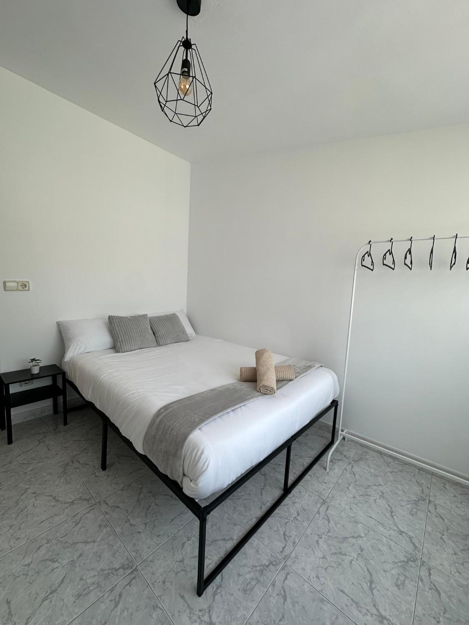 Apartmán Atico En El Centro De Cambados Exteriér fotografie